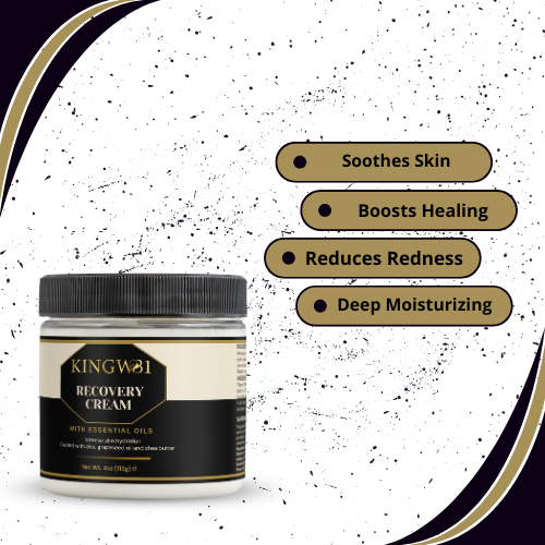 Recovery Cream