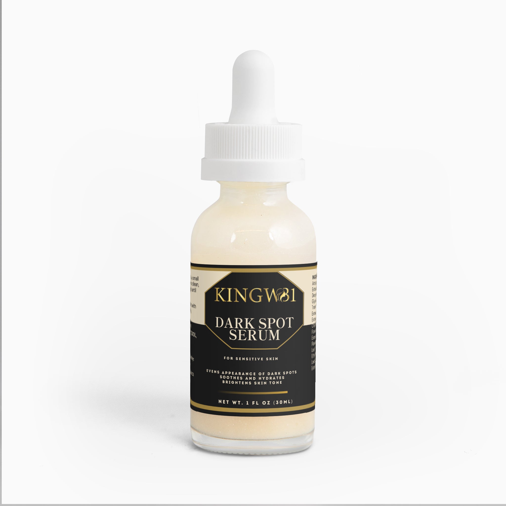 Dark Spot Serum